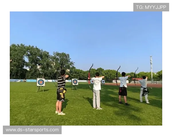 射箭学院加强青少年训练营的心理辅导与赛场适应训练,射箭培训学校 射箭学院加强青少年训练营的心理辅导与赛场适应训练,射箭培训学校